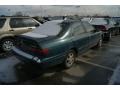 1997 Classic Green Pearl Toyota Camry LE  photo #2