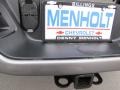 Mineral Gray Metallic - Ram 2500 SLT Crew Cab 4x4 Photo No. 32