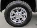 Mineral Gray Metallic - Ram 2500 SLT Crew Cab 4x4 Photo No. 34