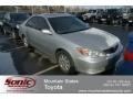 Lunar Mist Metallic - Camry LE V6 Photo No. 1