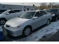 Lunar Mist Metallic - Camry LE V6 Photo No. 4