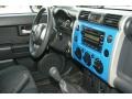 Voodoo Blue - FJ Cruiser 4WD Photo No. 10