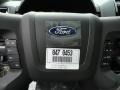 2012 Gold Leaf Metallic Ford Escape Limited V6 4WD  photo #18
