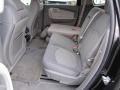 2011 Black Granite Metallic Chevrolet Traverse LT AWD  photo #26
