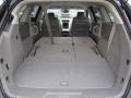 2011 Black Granite Metallic Chevrolet Traverse LT AWD  photo #31
