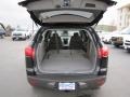 2011 Black Granite Metallic Chevrolet Traverse LT AWD  photo #33