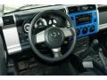 Voodoo Blue - FJ Cruiser 4WD Photo No. 18