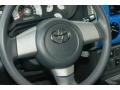 Voodoo Blue - FJ Cruiser 4WD Photo No. 19