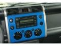 Voodoo Blue - FJ Cruiser 4WD Photo No. 20