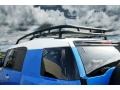 Voodoo Blue - FJ Cruiser 4WD Photo No. 24