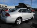 Silver Ice Metallic - Impala LT Photo No. 7