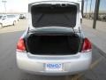 Silver Ice Metallic - Impala LT Photo No. 31
