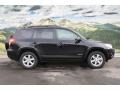 2012 Black Toyota RAV4 V6 Limited 4WD  photo #2