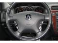 2004 Nighthawk Black Pearl Acura MDX   photo #14