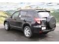 2012 Black Toyota RAV4 V6 Limited 4WD  photo #3