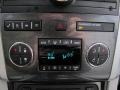 2012 Chevrolet Traverse LTZ AWD Controls