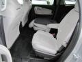 Light Gray/Ebony Rear Seat Photo for 2012 Chevrolet Traverse #61858008