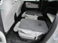 2012 Chevrolet Traverse LTZ AWD Rear Seat