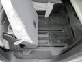 Light Gray/Ebony Rear Seat Photo for 2012 Chevrolet Traverse #61858023