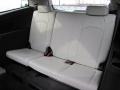 Light Gray/Ebony Rear Seat Photo for 2012 Chevrolet Traverse #61858032