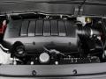 3.6 Liter DI DOHC 24-Valve VVT V6 Engine for 2012 Chevrolet Traverse LTZ AWD #61858074