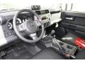 Dark Charcoal Interior Photo for 2012 Toyota FJ Cruiser #61858119