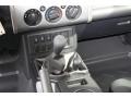  2012 FJ Cruiser 4WD 6 Speed Manual Shifter