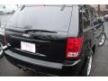 Black - Grand Cherokee Laredo 4x4 Photo No. 3