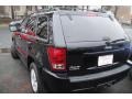 Black - Grand Cherokee Laredo 4x4 Photo No. 4