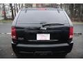 Black - Grand Cherokee Laredo 4x4 Photo No. 6