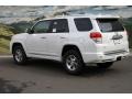 2012 Blizzard White Pearl Toyota 4Runner SR5 4x4  photo #3