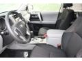 2012 Blizzard White Pearl Toyota 4Runner SR5 4x4  photo #4