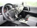 2012 Blizzard White Pearl Toyota 4Runner SR5 4x4  photo #5