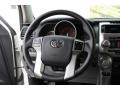 2012 Blizzard White Pearl Toyota 4Runner SR5 4x4  photo #11