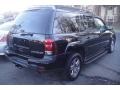 Black - TrailBlazer EXT LT 4x4 Photo No. 3