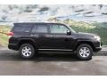 Black - 4Runner SR5 4x4 Photo No. 2