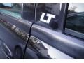 Black - TrailBlazer EXT LT 4x4 Photo No. 20