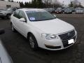Candy White - Passat 2.0T Sedan Photo No. 1