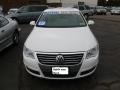 Candy White - Passat 2.0T Sedan Photo No. 2
