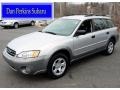 Brilliant Silver Metallic - Outback 2.5i Wagon Photo No. 1