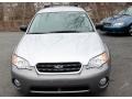 Brilliant Silver Metallic - Outback 2.5i Wagon Photo No. 2