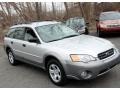 Brilliant Silver Metallic - Outback 2.5i Wagon Photo No. 3