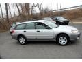 Brilliant Silver Metallic - Outback 2.5i Wagon Photo No. 5