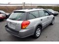 Brilliant Silver Metallic - Outback 2.5i Wagon Photo No. 6