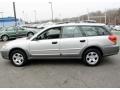Brilliant Silver Metallic - Outback 2.5i Wagon Photo No. 12