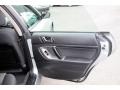 Brilliant Silver Metallic - Outback 2.5i Wagon Photo No. 19