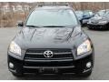 Black - RAV4 Sport 4WD Photo No. 2