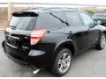Black - RAV4 Sport 4WD Photo No. 6