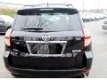 2011 Black Toyota RAV4 Sport 4WD  photo #7