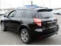 Black - RAV4 Sport 4WD Photo No. 9